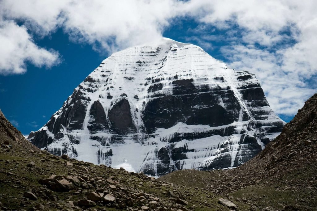 Kailash Parvat Mount Kailash Shiv Parvat Kailash Parvat, Kailash Parvat Kaha Hai, Kailash Parvat ki unchai Kitni hai
