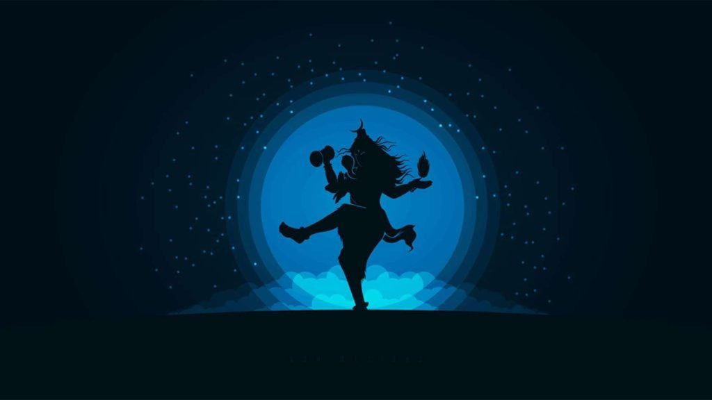 shiv tandav,Lord shiva,Shiva,Shiv tandav stotram