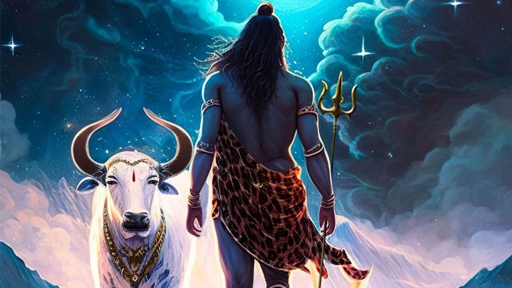 Stories and Legends of Lord Shiva: Unraveling the Mystique of the Auspicious Deity