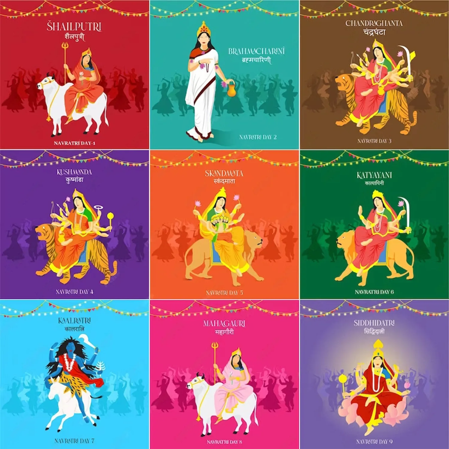 Navratri-2024