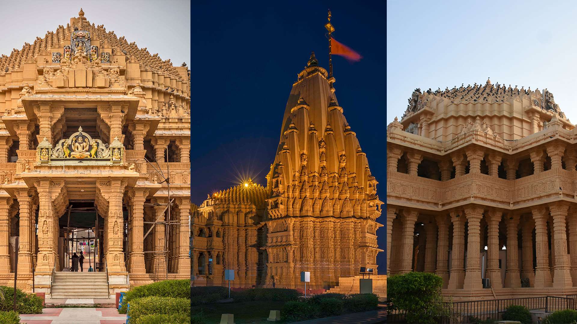 Somnath Jyotirlinga