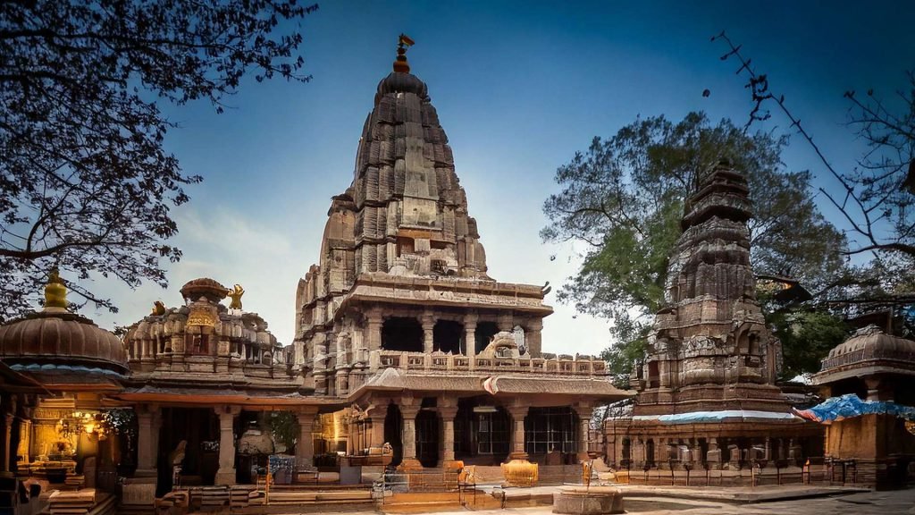 Mahakaleshwar jyotirlinga
