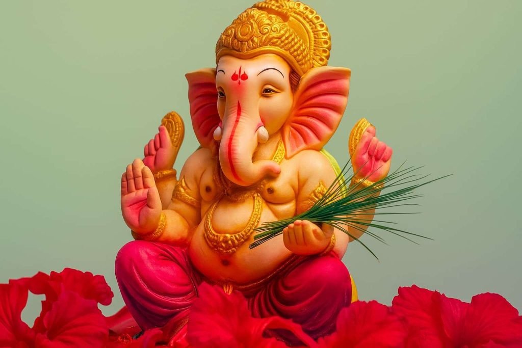 श्री गणेश जी की आरती
