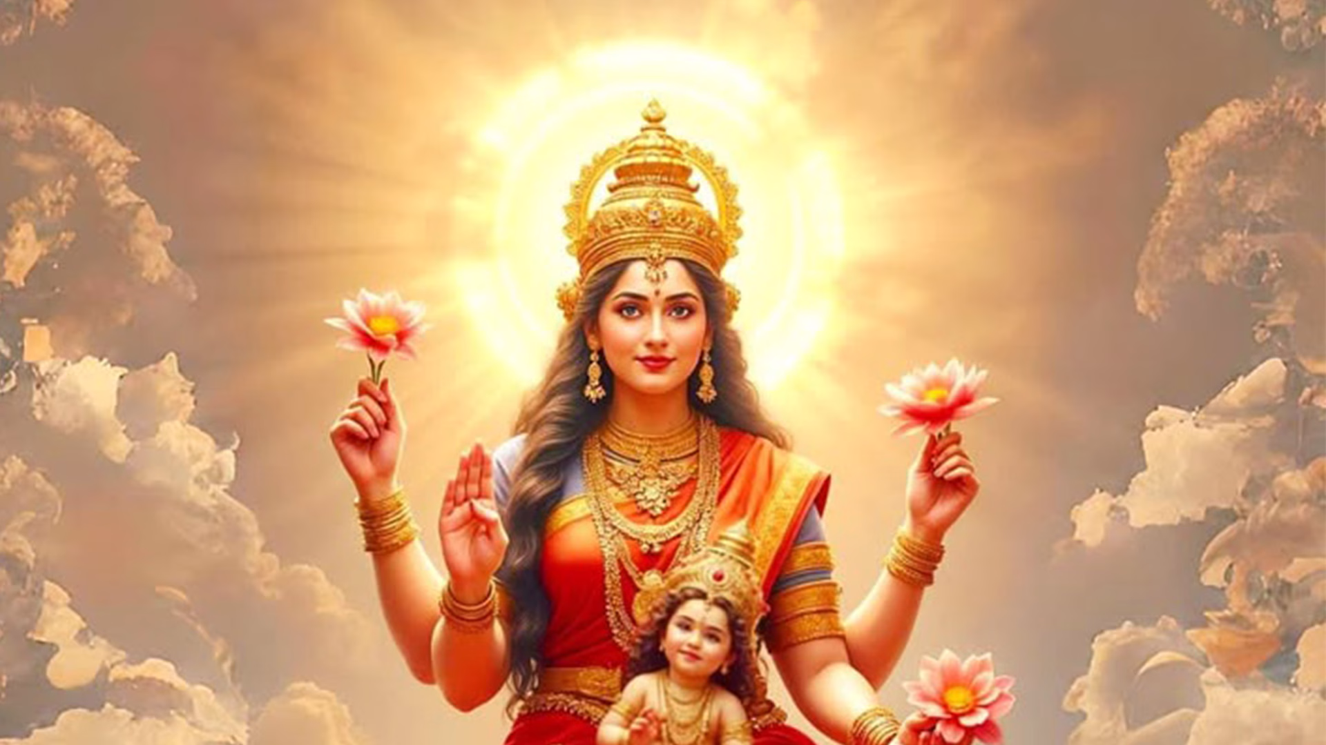 श्री दुर्गा चालीसा