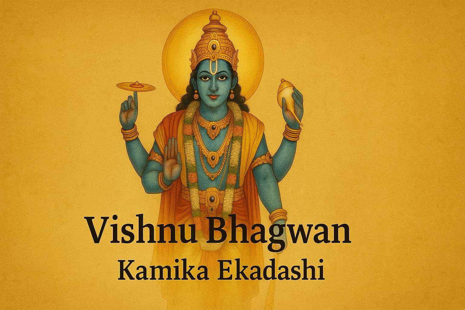 Kamika Ekadashi