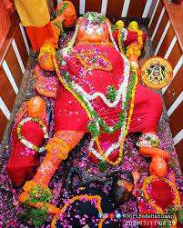 बड़े हनुमान जी