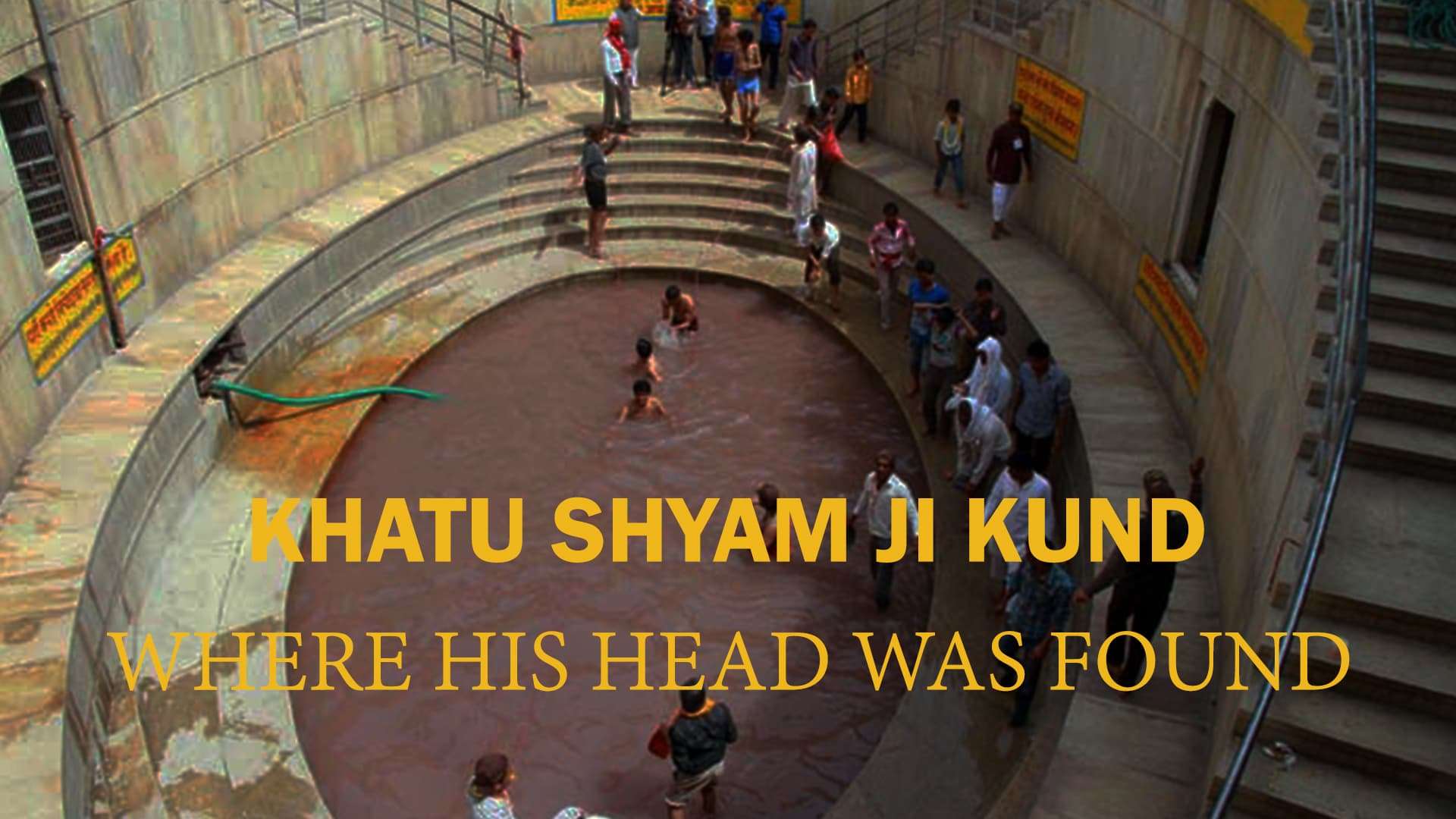 khatu shyam ji khatu shyam