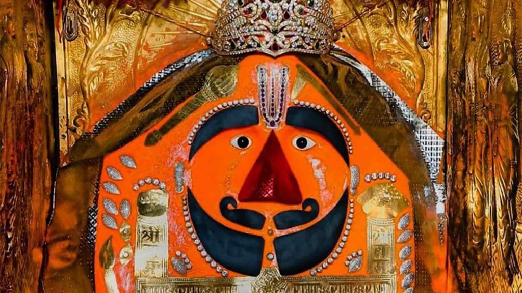 Salasar Balaji