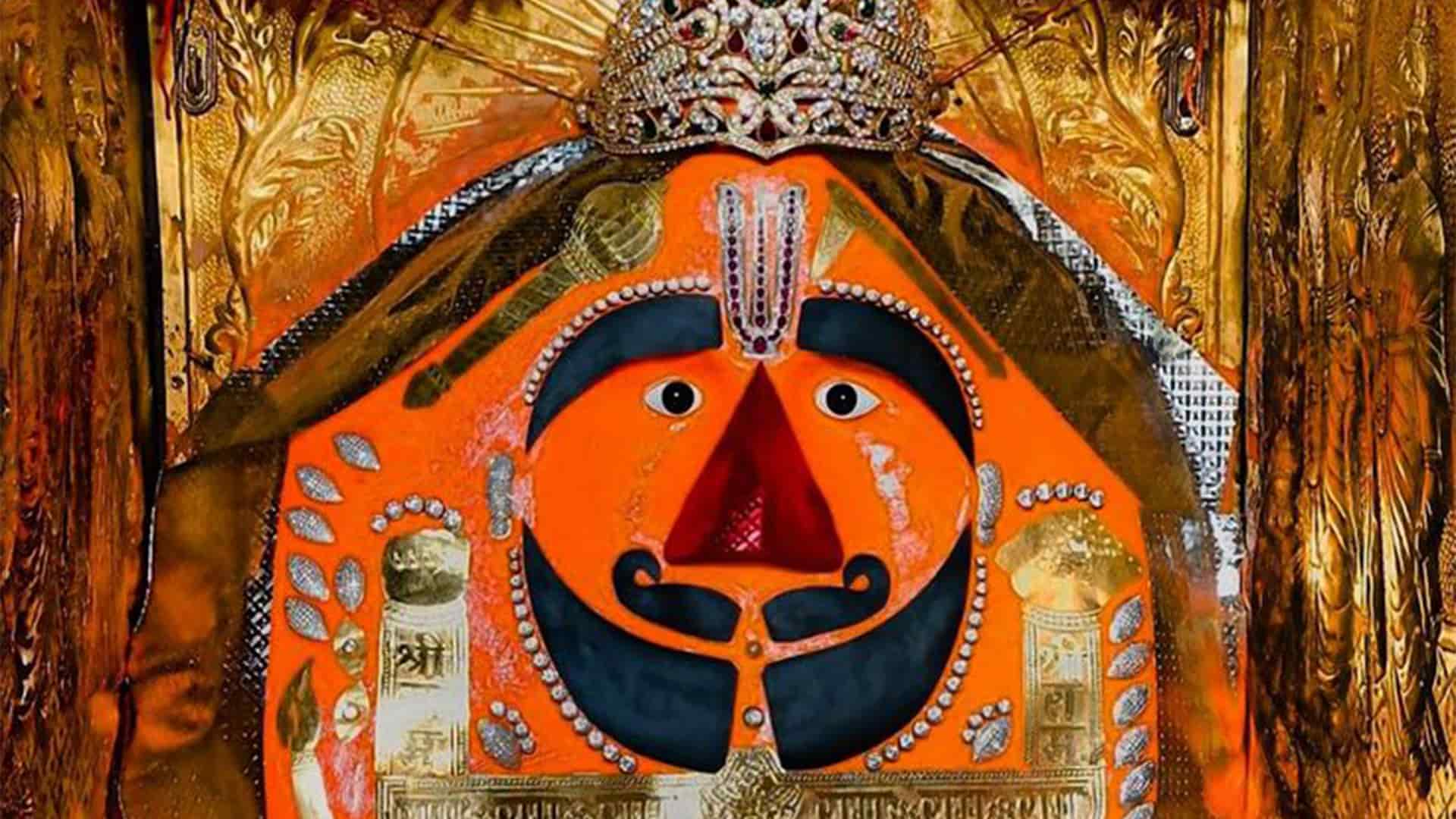 Salasar Balaji