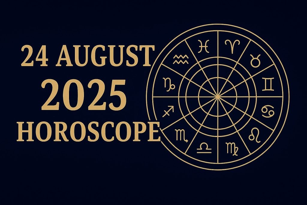 24 अगस्त 2025