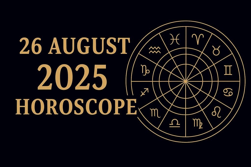 26 अगस्त 2025
