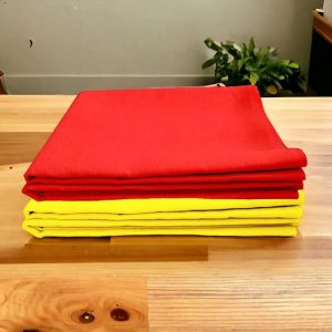cloth, pooja aasan or kapda