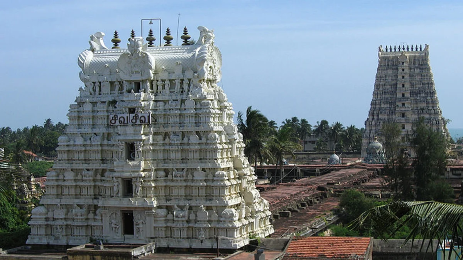 5 Indian Temples with Direct Connections to Hindu Mythology 5 Indian Temples with Direct Connections to Hindu Mythology