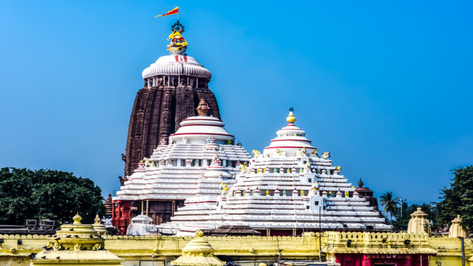 5 Indian Temples with Direct Connections to Hindu Mythology 5 Indian Temples with Direct Connections to Hindu Mythology