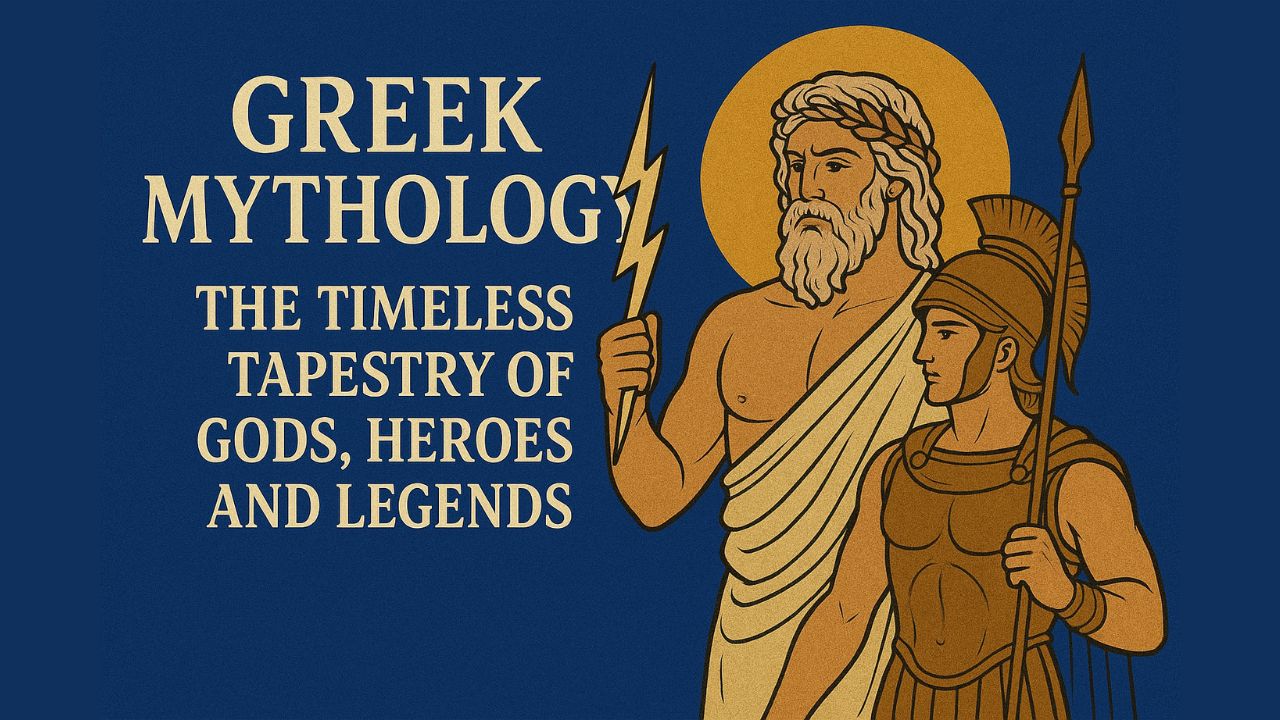 Greek Mythology