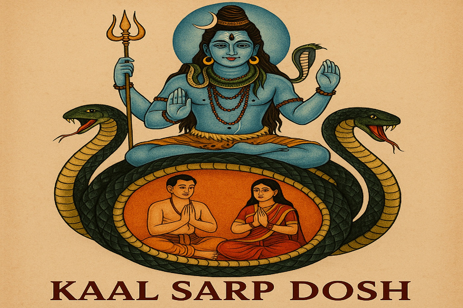 Kaal Sarp Dosh