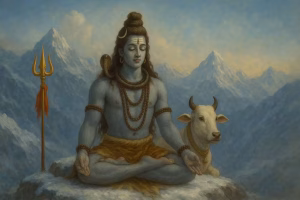 Mahamrityunjaya Mantra