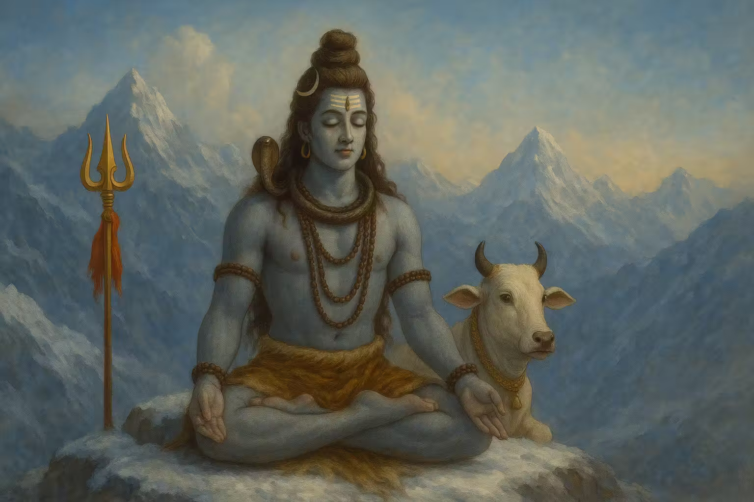 Mahamrityunjaya Mantra