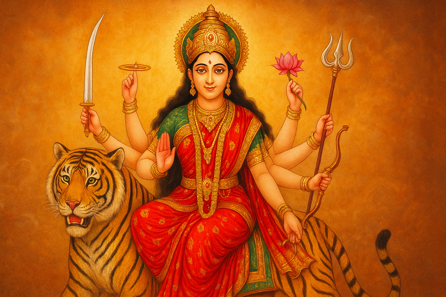 maa durga ,durga mata