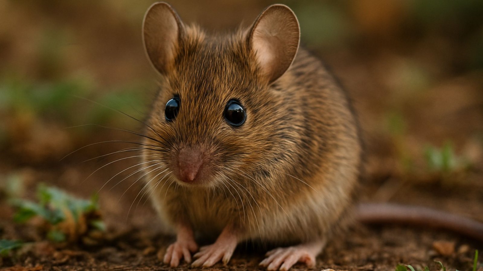 Mouse: animals with symbolic meaning in Indian mythology