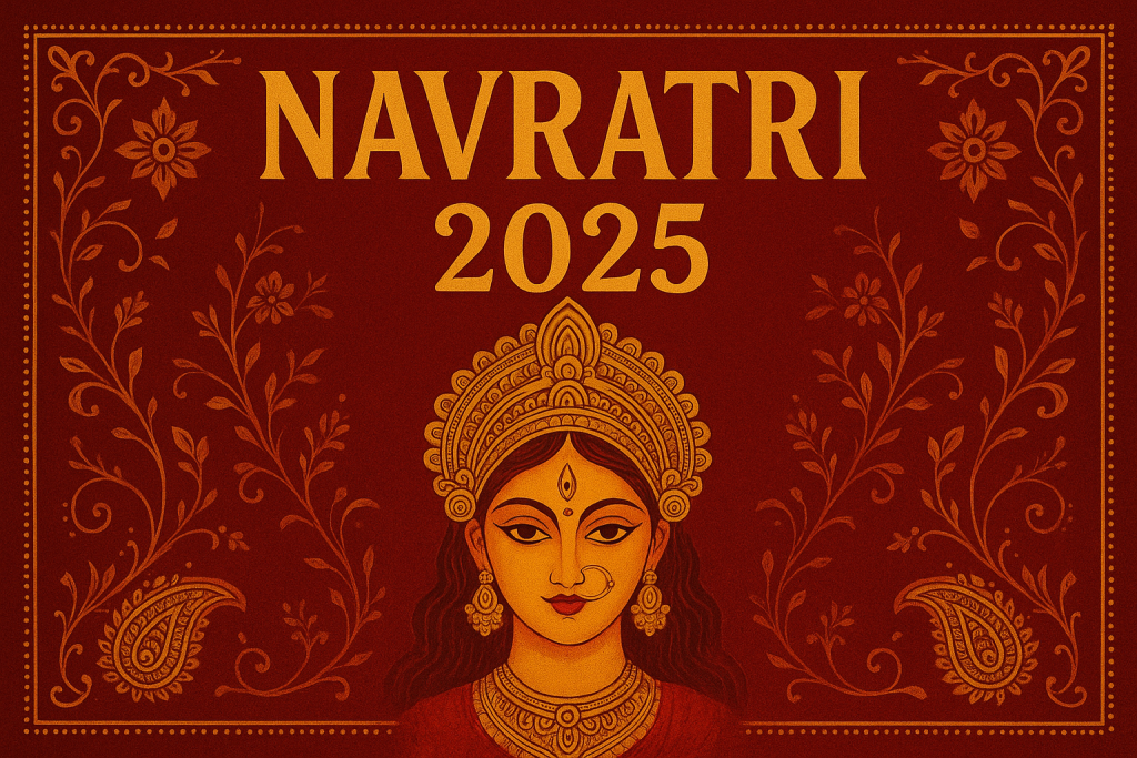 Navratri 2025