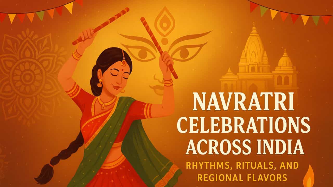 Navratri