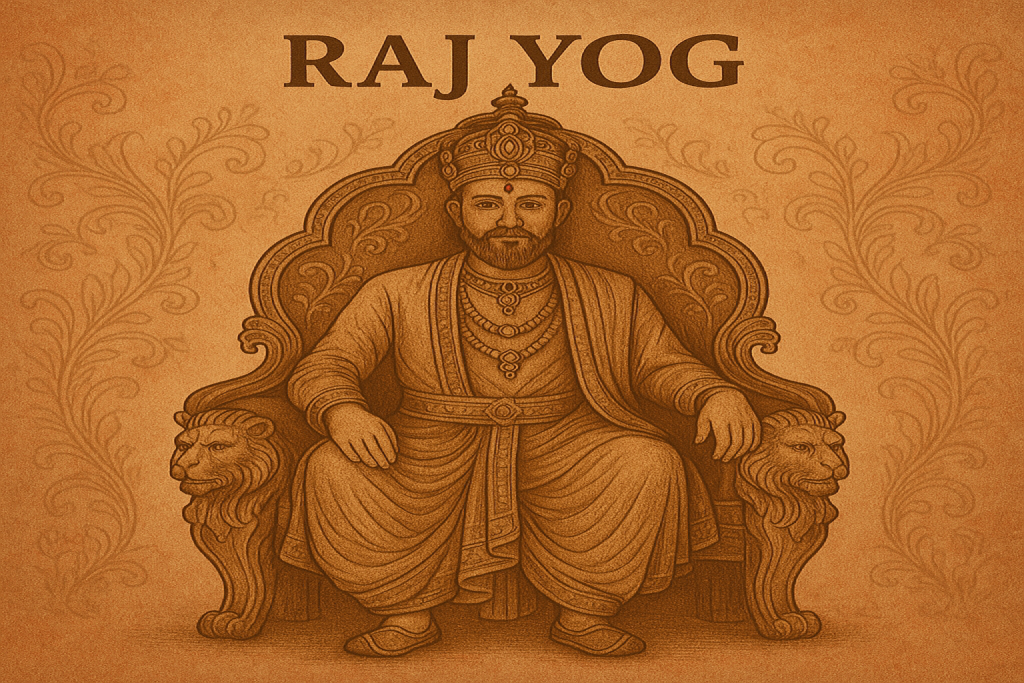 Raj Yoga