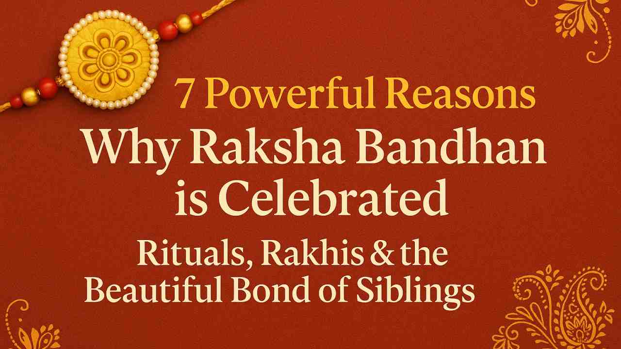 Raksha Bandhan