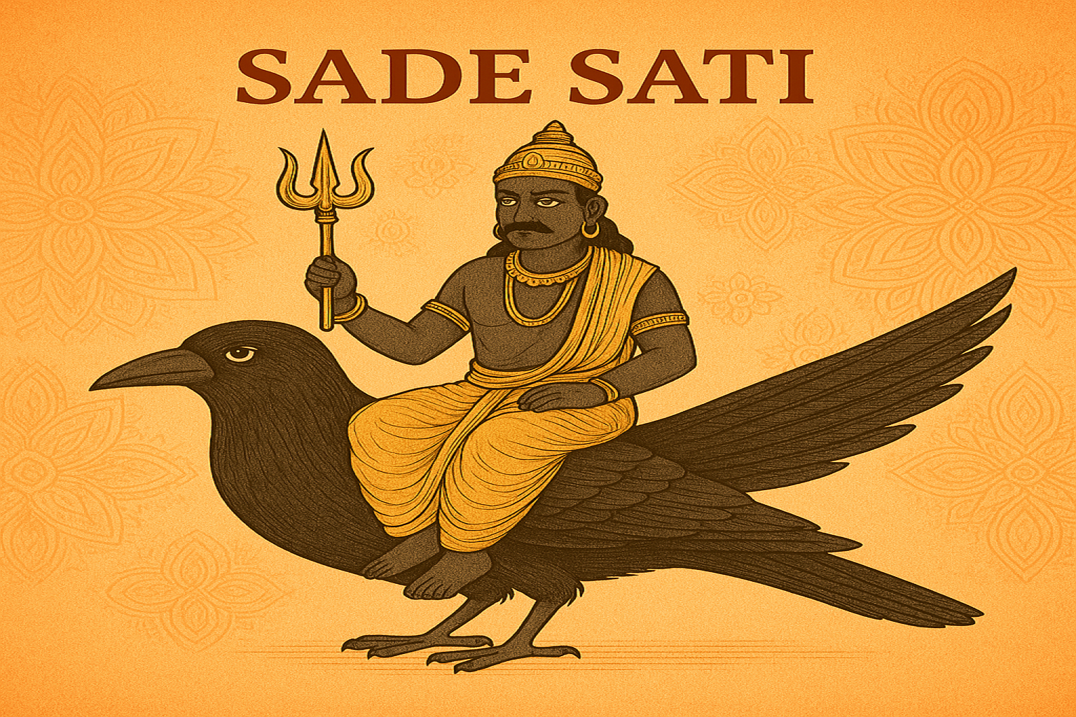 Sade Sati