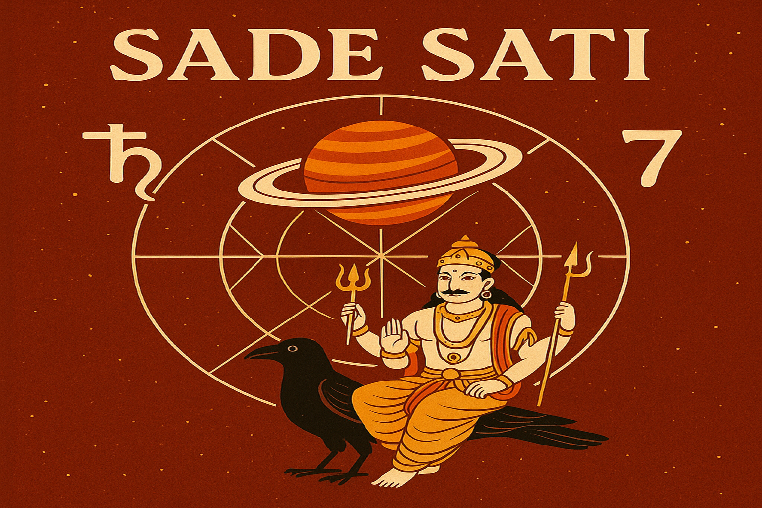 Sade Sati