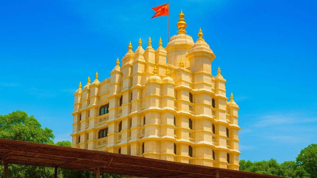 Famous Ganesh Temples in India