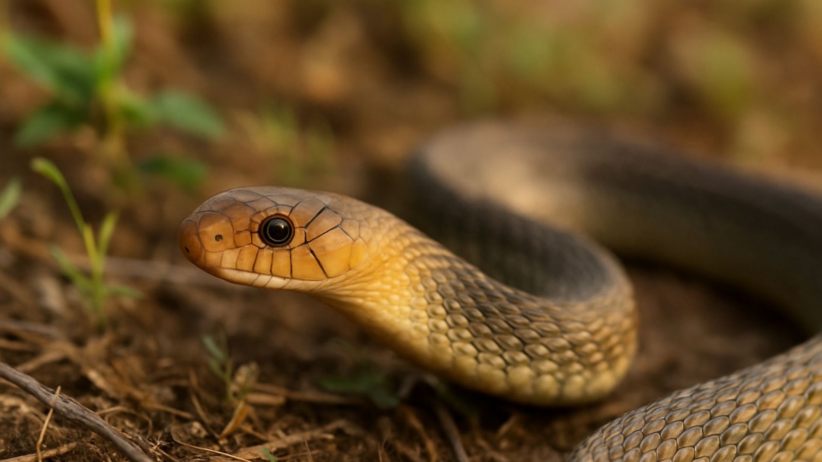 Snake: animals with symbolic meaning in Indian mythology