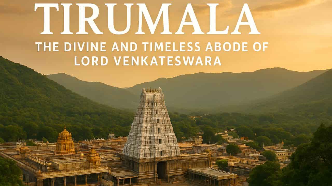 Tirumala
