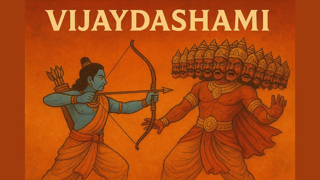 Vijayadashami