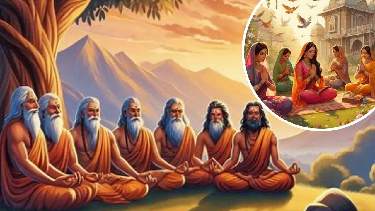 ऋषि पंचमी-2025