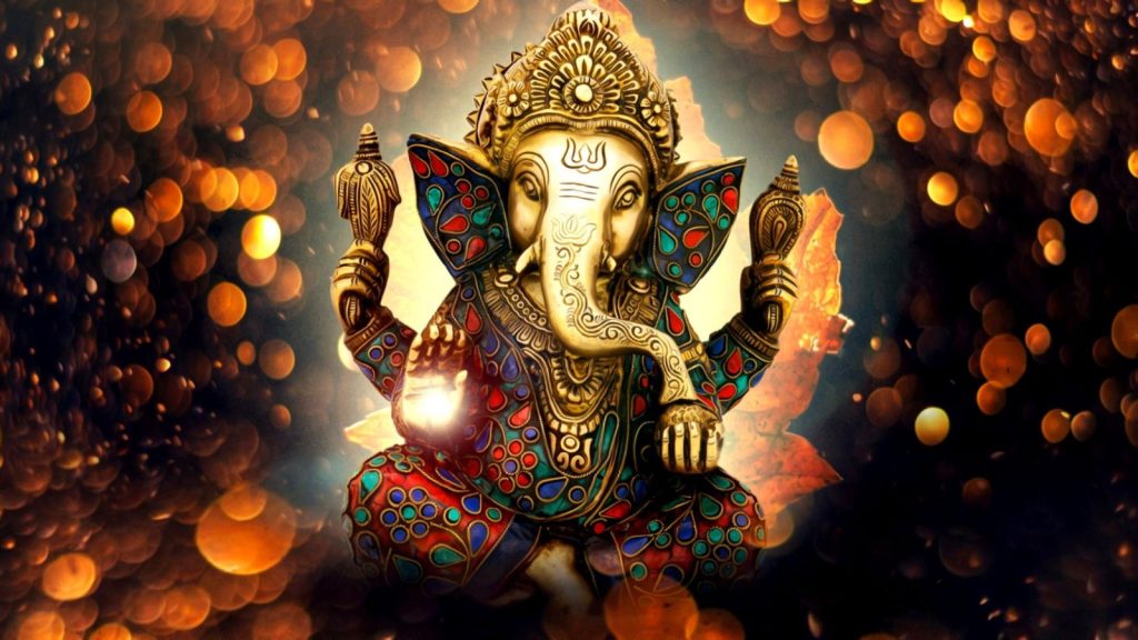 गणेश चतुर्थी-2025