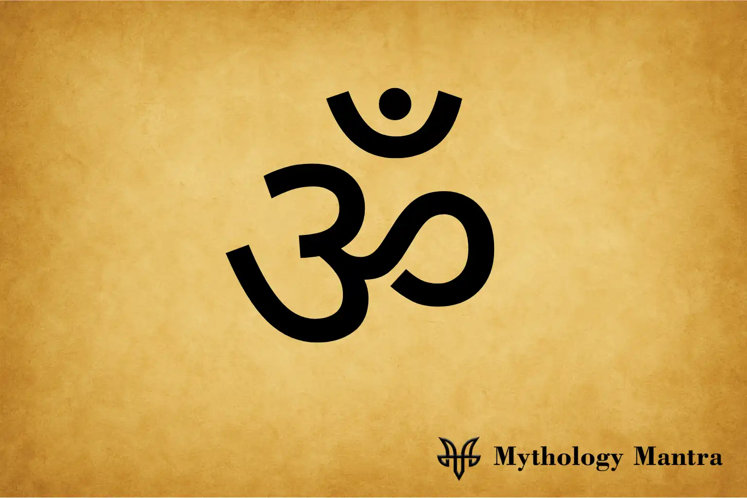 ॐ
