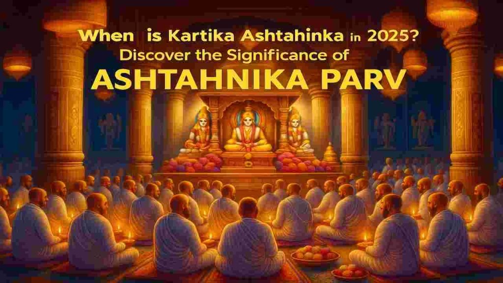 Ashtahnika Parv