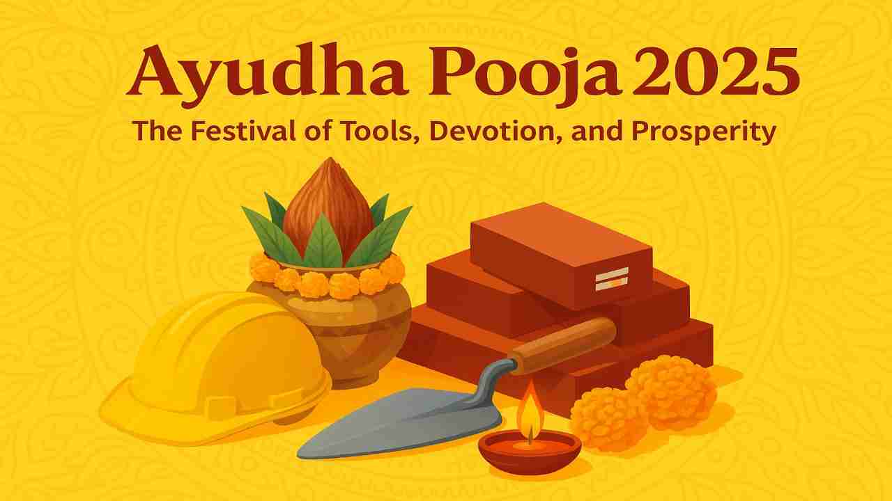 Ayudha Pooja