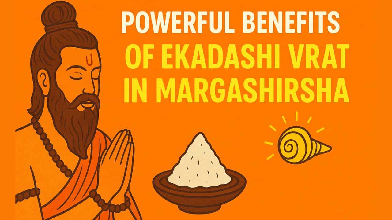 Ekadashi Vrat