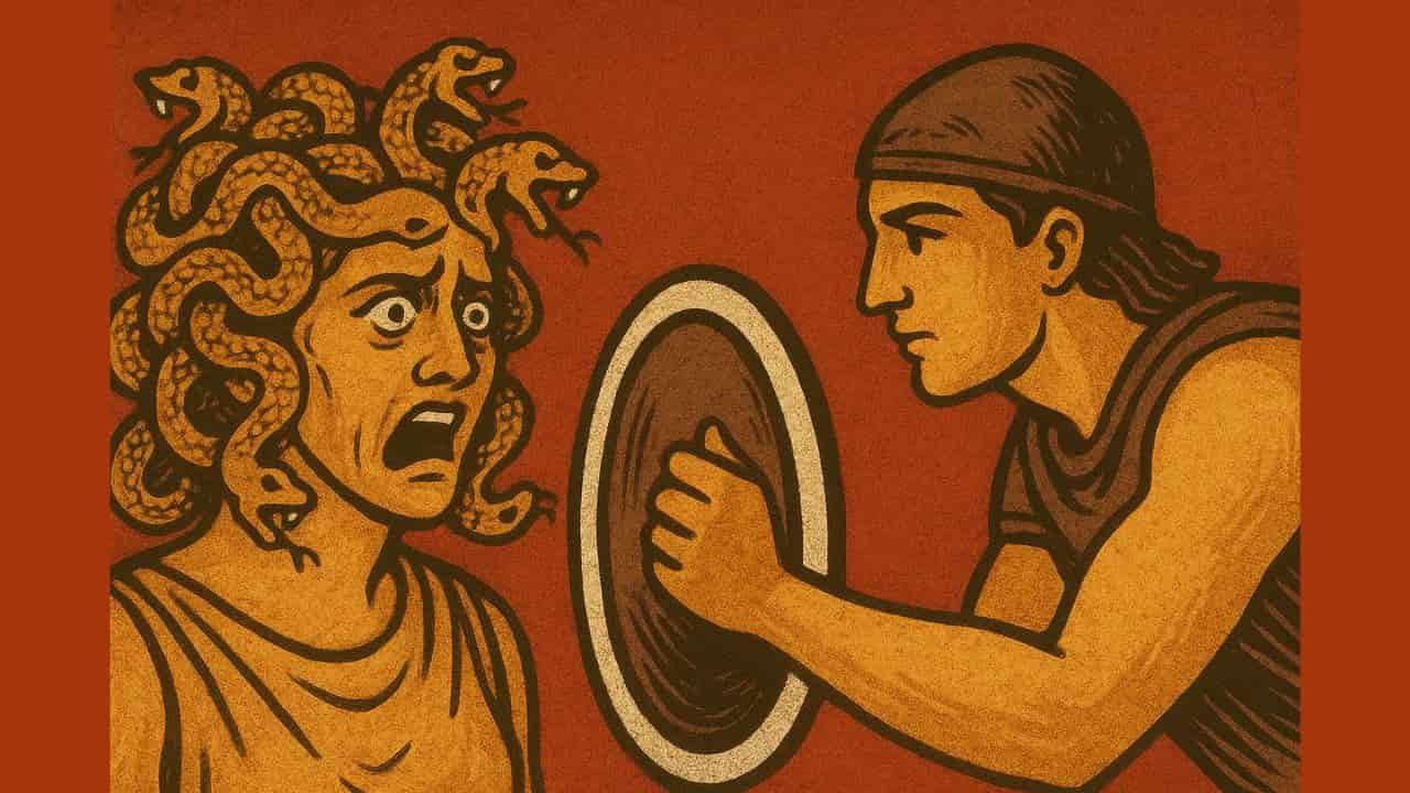 Mythology as Psychology Mythology as Psychology