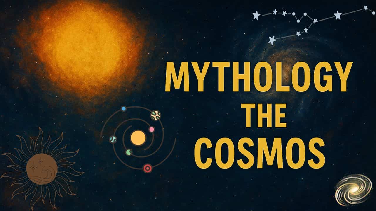 Mythology and the Cosmos