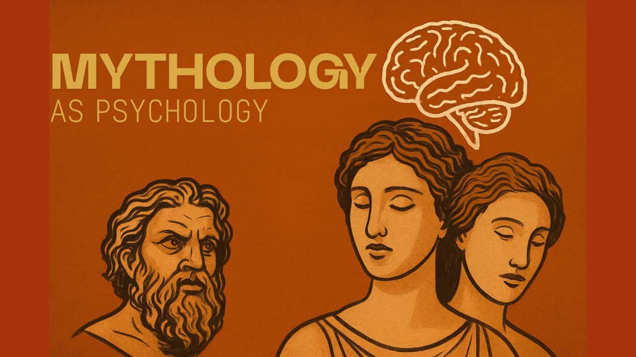 Mythology as Psychology