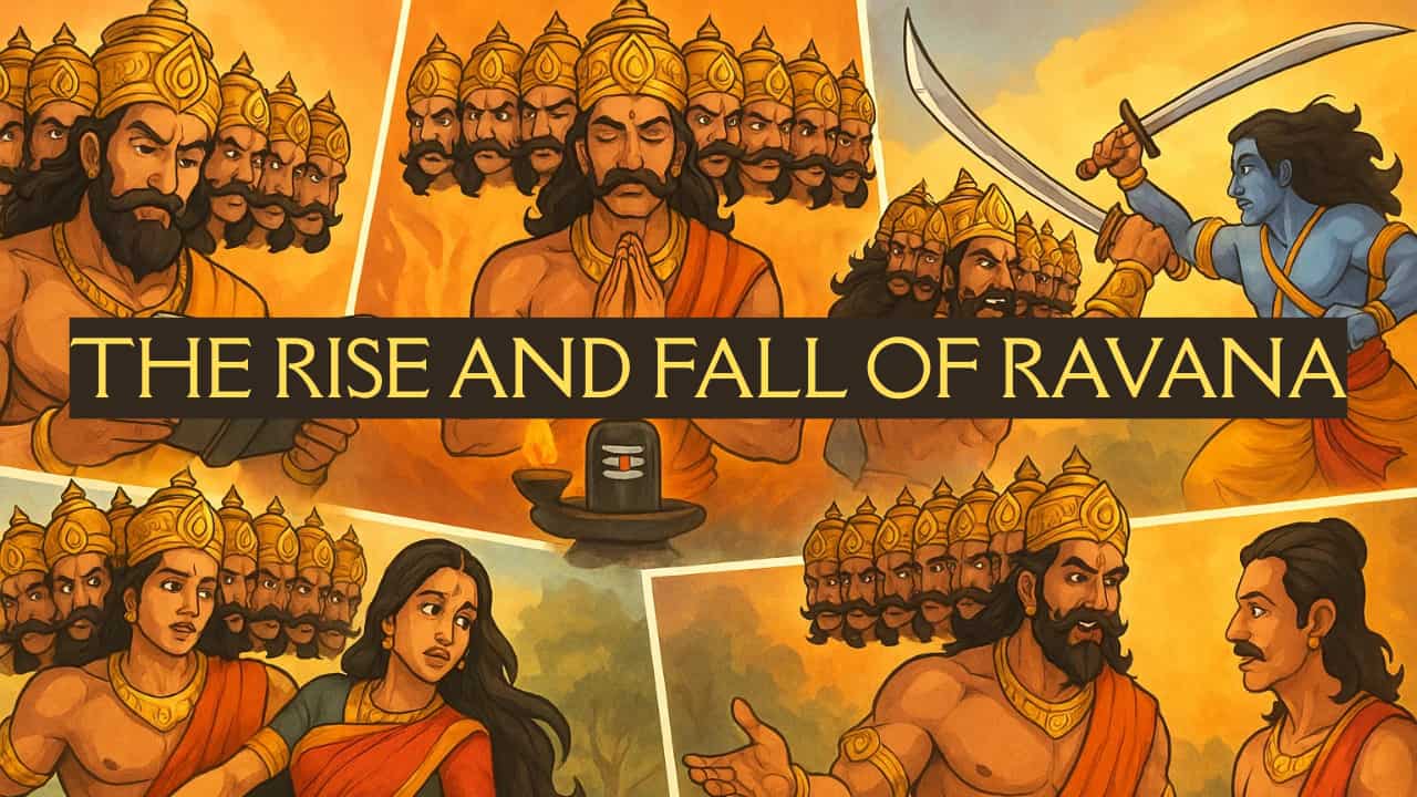 Ravana