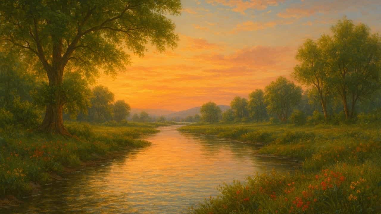 Rivers in Indian Mythology River Saraswati