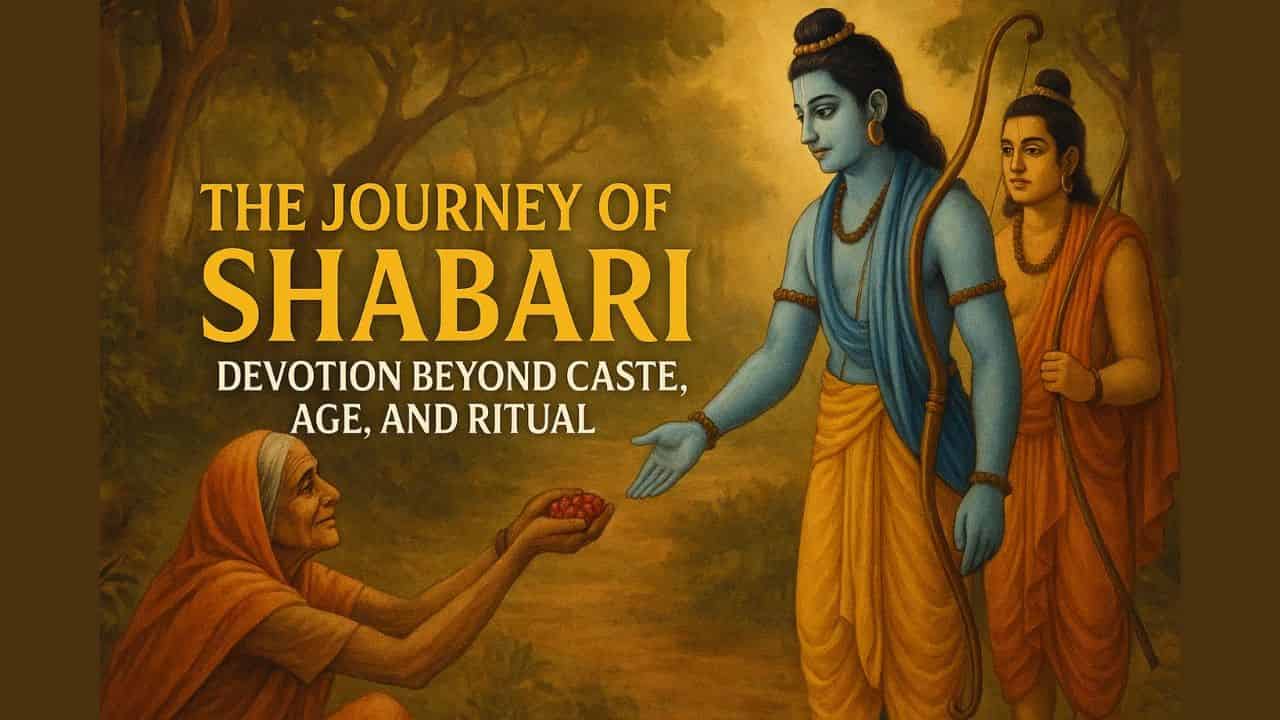 Shabari