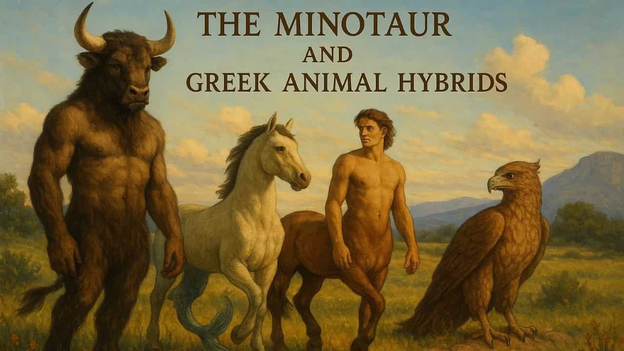 Animals in World Mythologies Animals in World Mythologies