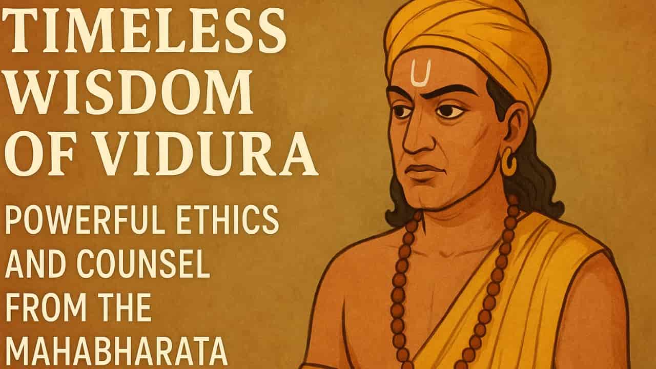 Vidura Niti