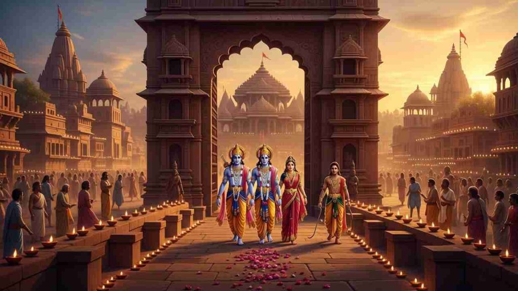 diwali 2025 , When is Diwali in 2025
