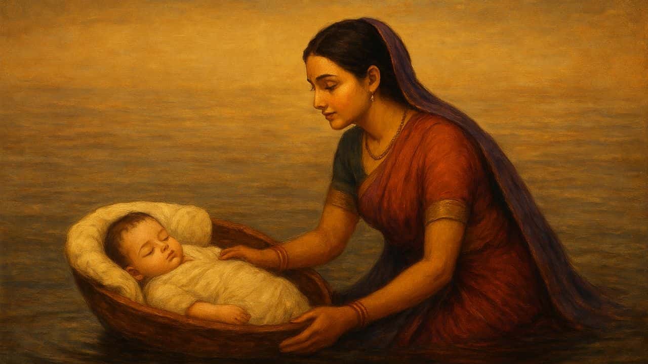 Women of the Mahabharata Women of the Mahabharata